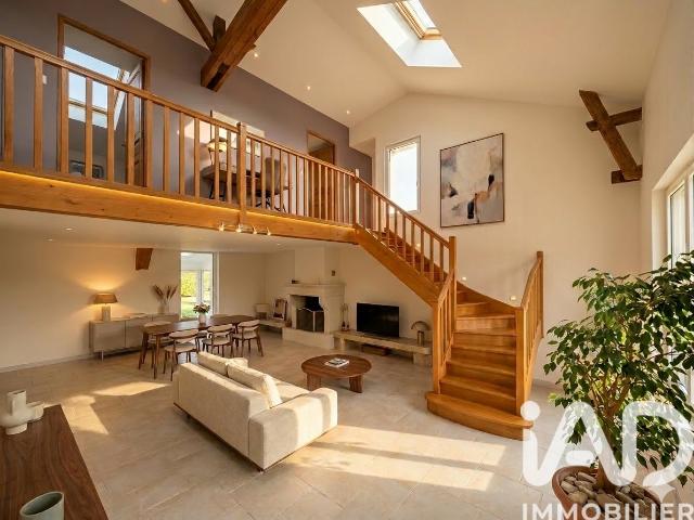 Maison vente à La Rochelle, Yves