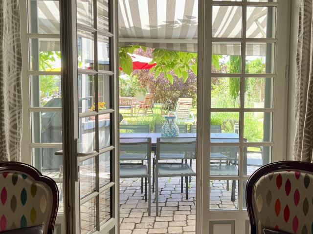 Maison vente à Angers, Les Ponts-de-cé