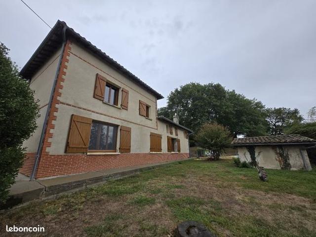 Maison vente à Caumont, Eure