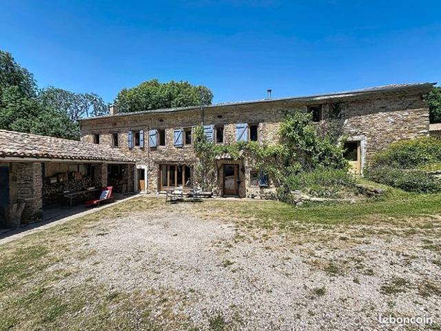 Maison vente à Verdun-en-Lauragais, Aude