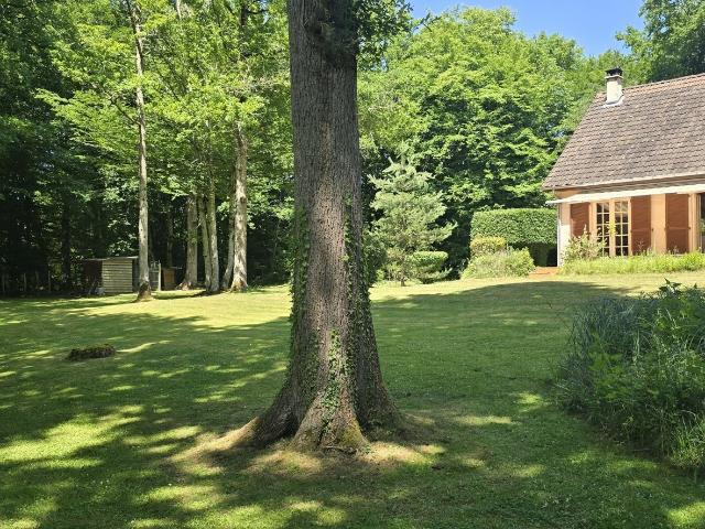 Maison vente à Malmusse, La Ferté-Saint-Cyr