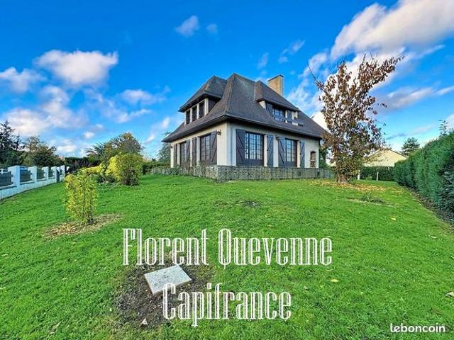 Maison vente à Caen, Amayé-sur-orne