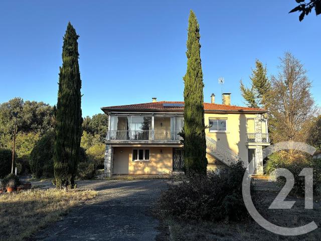Maison vente à Zone d'Activité de la Bruyère, Pinsaguel