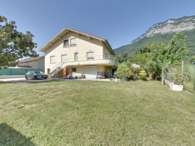 Maison vente à Grenoble, Fontanil-cornillon