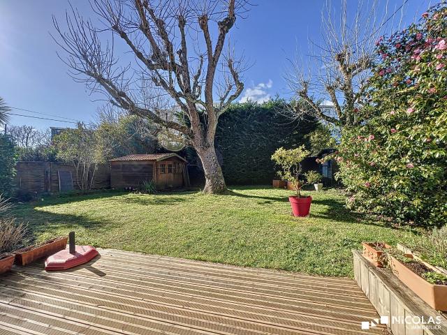 Maison vente à Bordeaux, Mérignac