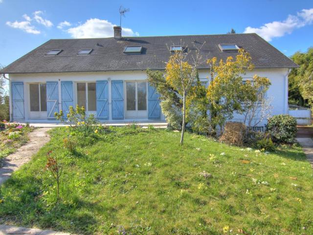 Maison vente à Orléans, Saint-jean-le-blanc
