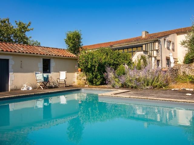 Maison vente à Rochefort, Ardillières