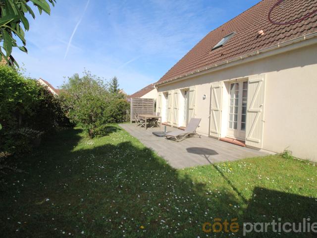 Maison vente à Orléans, Saint-jean-le-blanc