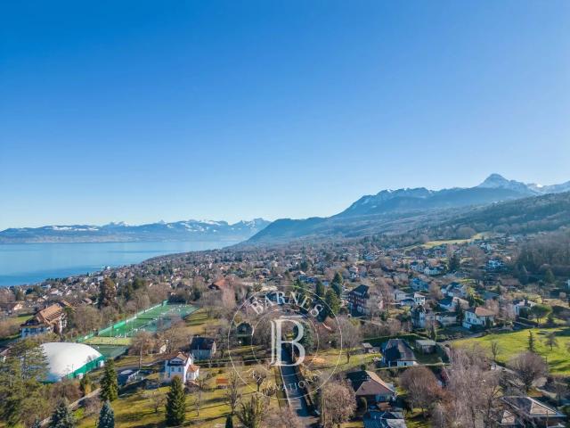 Maison vente à Thonon-les-Bains, Evian-les-bains