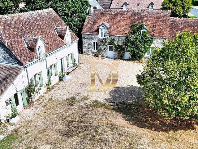 Maison vente à La Frelonnière, Pontlevoy