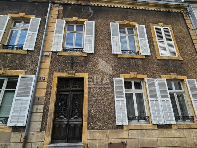 Maison vente à Val-de-Briey, Longwy