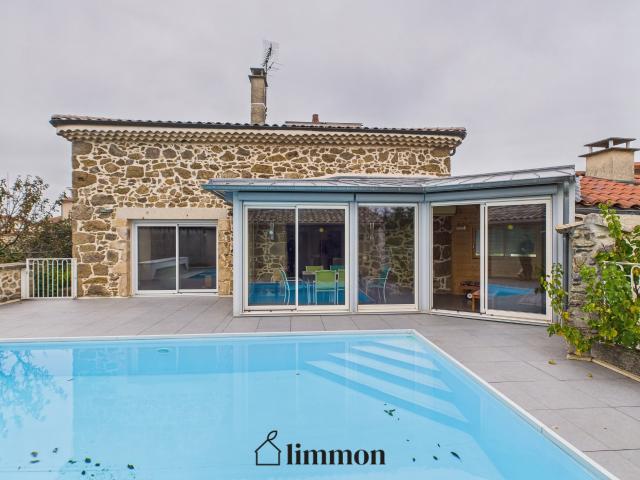 Maison vente à Tournon-sur-Rhône, Bogy