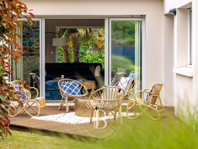 Maison vente à Nantes, Carquefou