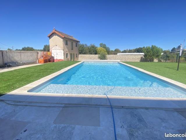 Maison vente à Saint-André-le-Puy, Loire