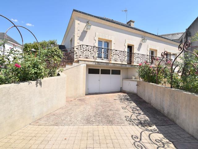 Maison vente à Cité du Moulin du Marchais, Rocheservière