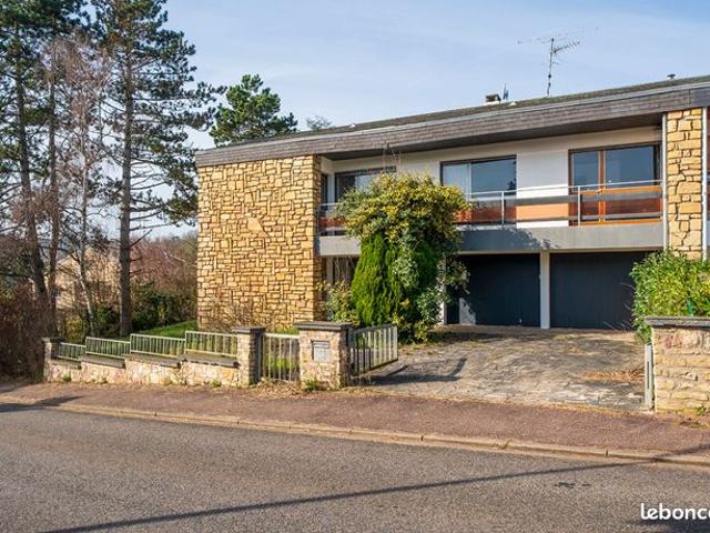 Maison vente à Nancy, Grand Est