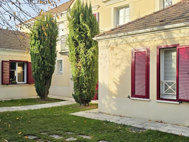 Maison vente à Magny-le-Hongre, Seine-et-Marne