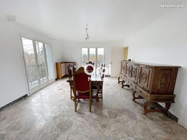 Maison vente à Mantes-la-Jolie, Les Mureaux