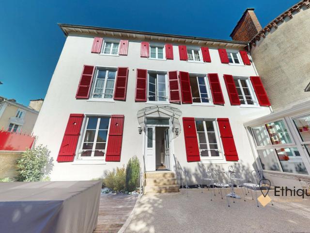 Maison vente à Bar-sur-Aube, Bar-sur-aube