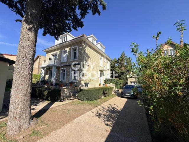 Maison vente à Nanterre, Colombes