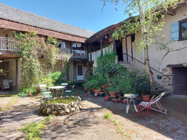 Maison vente à Albi, Jouqueviel