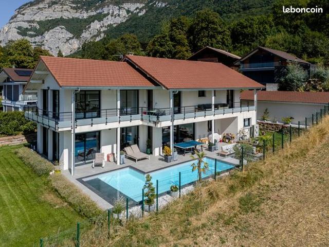 Maison vente à Saint-Julien-en-Genevois, Archamps
