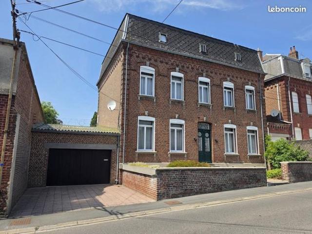 Maison vente à Cambrai, Caudry