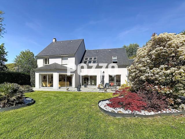 Maison vente à Avranches, Genêts