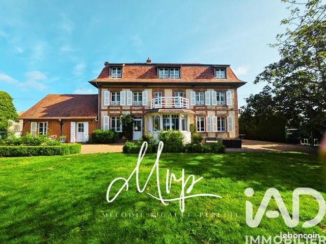 Maison vente à Bernay, La Vieille-lyre