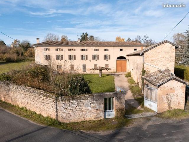 Maison vente à Mâcon
