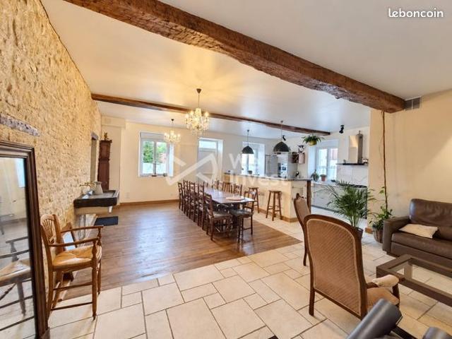 Maison vente à Mouzay, Indre-et-Loire