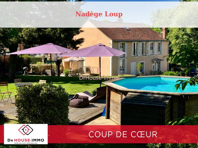 Maison vente à Auxerre, Toucy