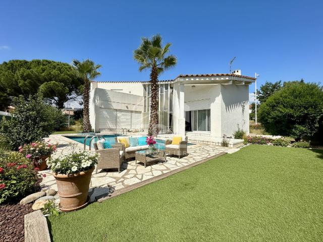 Maison vente à Perpignan