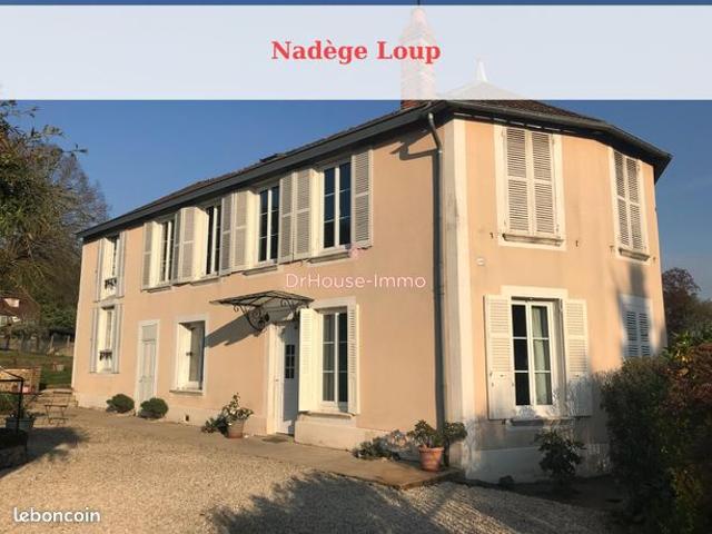 Maison vente à Auxerre, Toucy