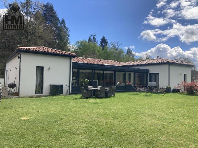 Maison vente à Thouron, Haute-Vienne