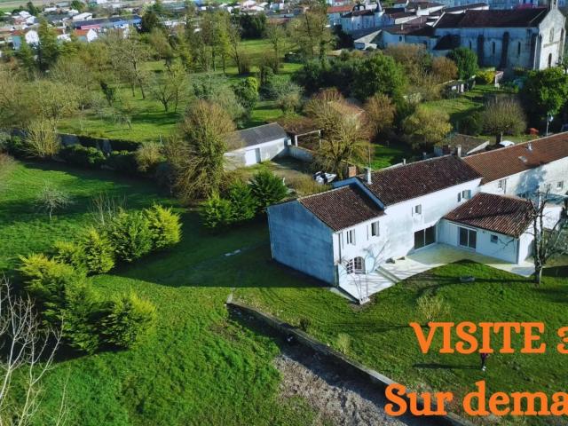 Maison vente à France métropolitaine, Saint-julien-de-l'escap