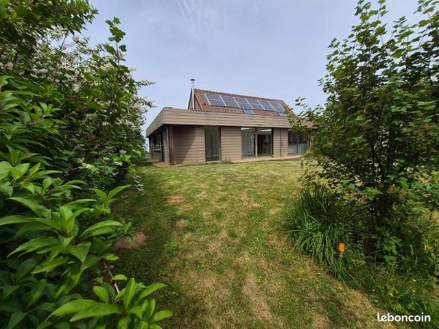 Maison vente à Calais, Escalles