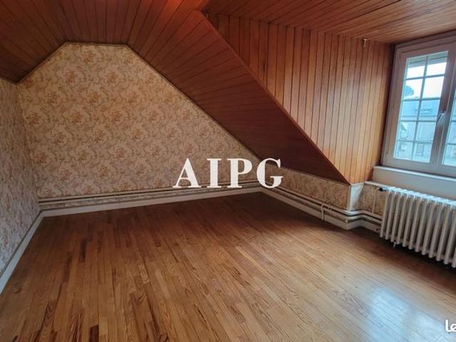 Maison vente à Guingamp, Bretagne