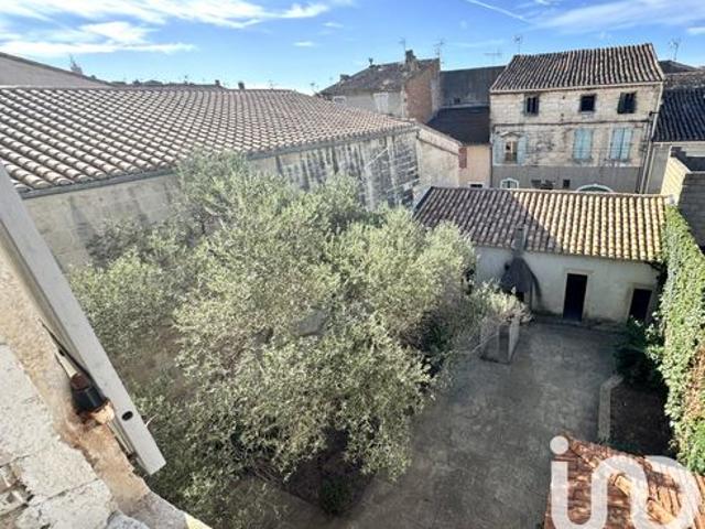 Maison vente à Saint-Gilles, Ille-et-Vilaine