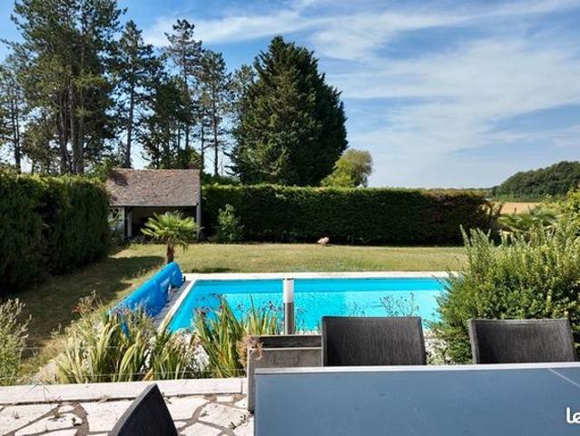 Maison vente à Orléans, Ormes