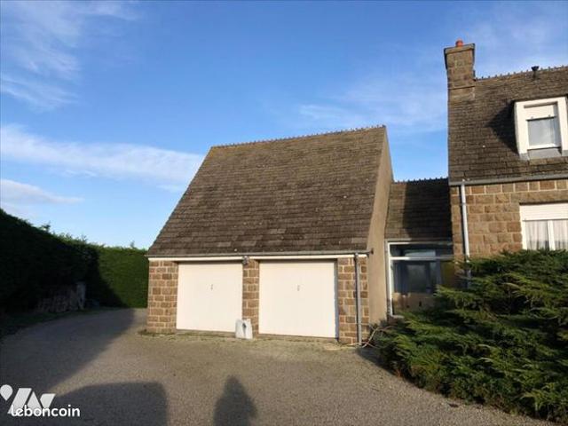 Maison vente à Cherbourg, Gatteville-le-phare