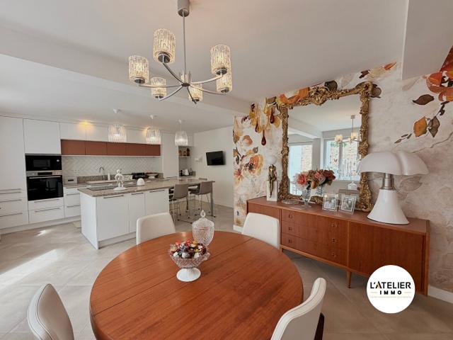 Maison vente à Reims, Ville-dommange