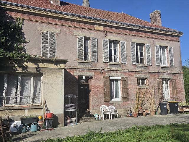 Maison vente à Le Havre, Gainneville