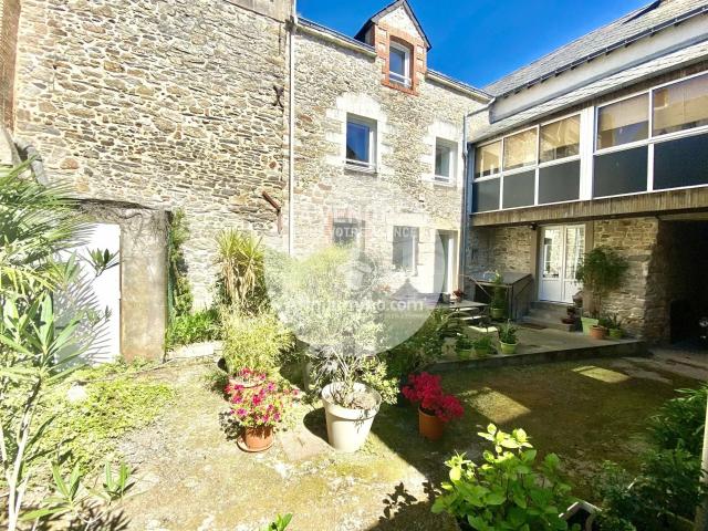 Maison vente à La Pinelière, Vigneux-de-Bretagne