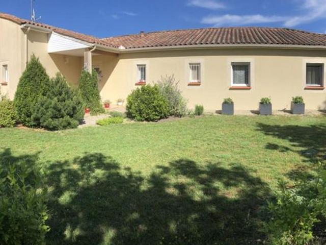 Maison vente à Cahors, Castelnau-montratier
