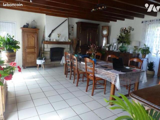 Maison vente à Cherbourg, Nouainville