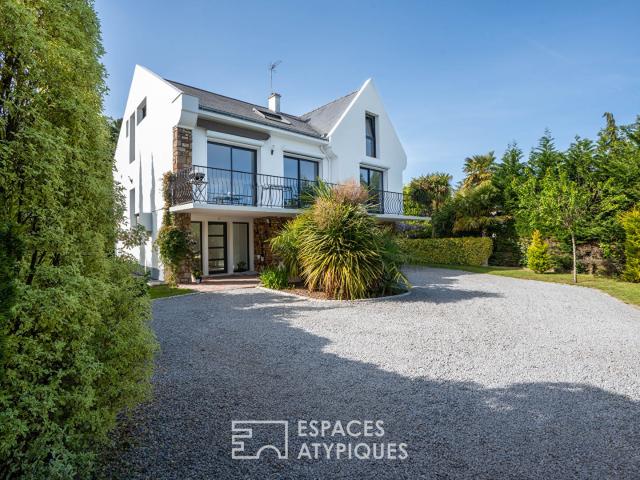 Maison vente à Nantes