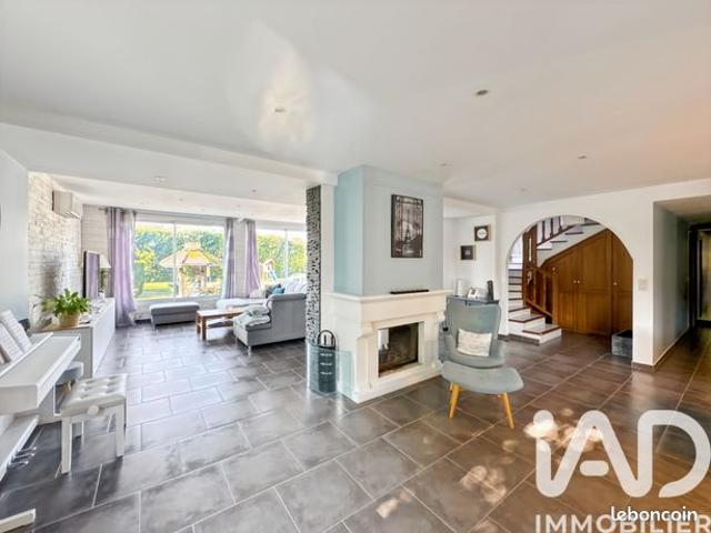 Maison vente à Provins, Lumigny-nesles-ormeaux