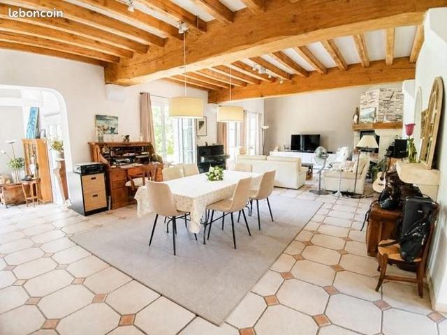 Maison vente à Nesles-la-Vallée, Val-d'Oise