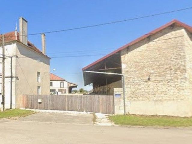 Maison vente à Bar-sur-Aube, Magny-fouchard